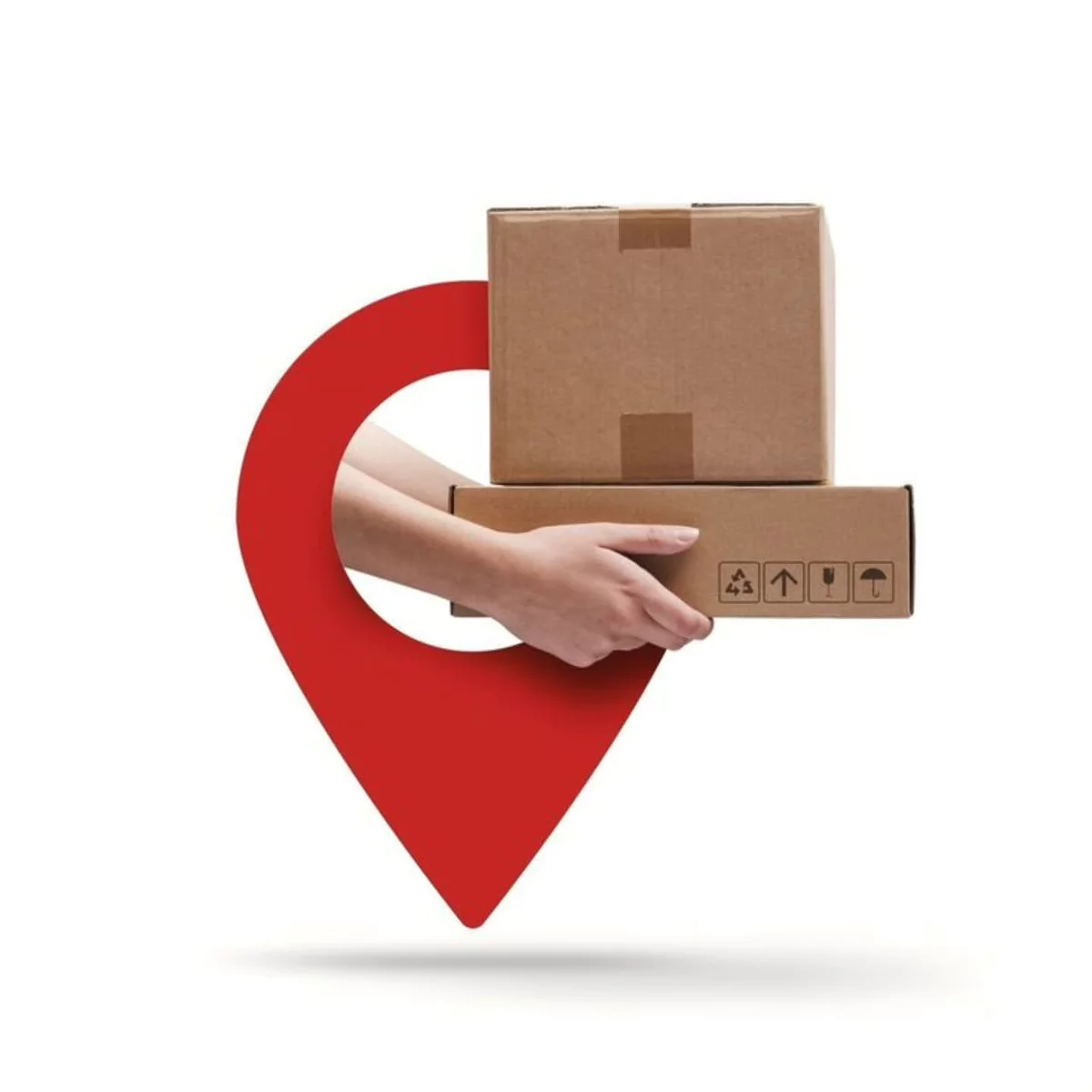 Discreet Packaging